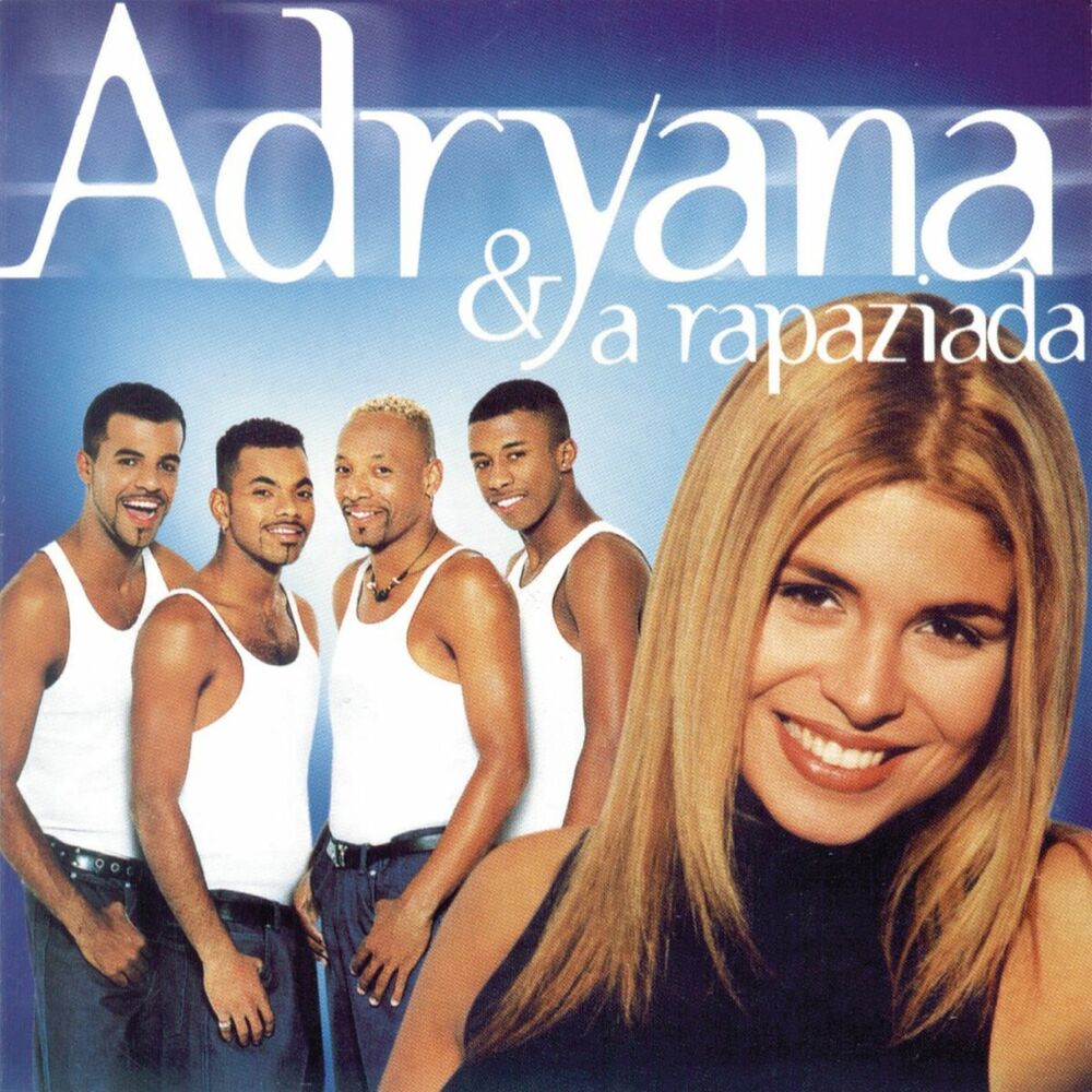 Picture of Adryana E A Rapaziada