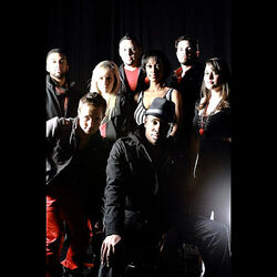 Cover of Me & You