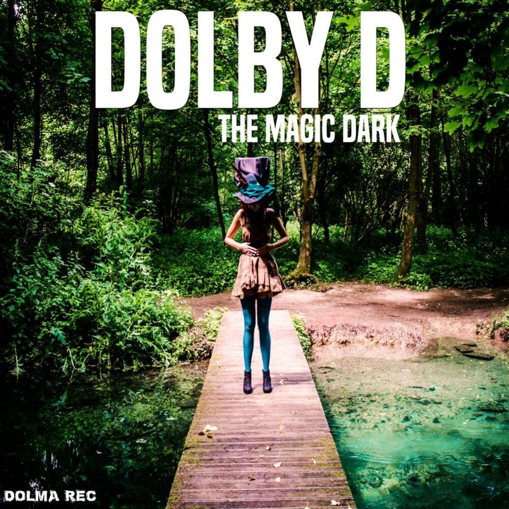 Picture of The Magic Dark