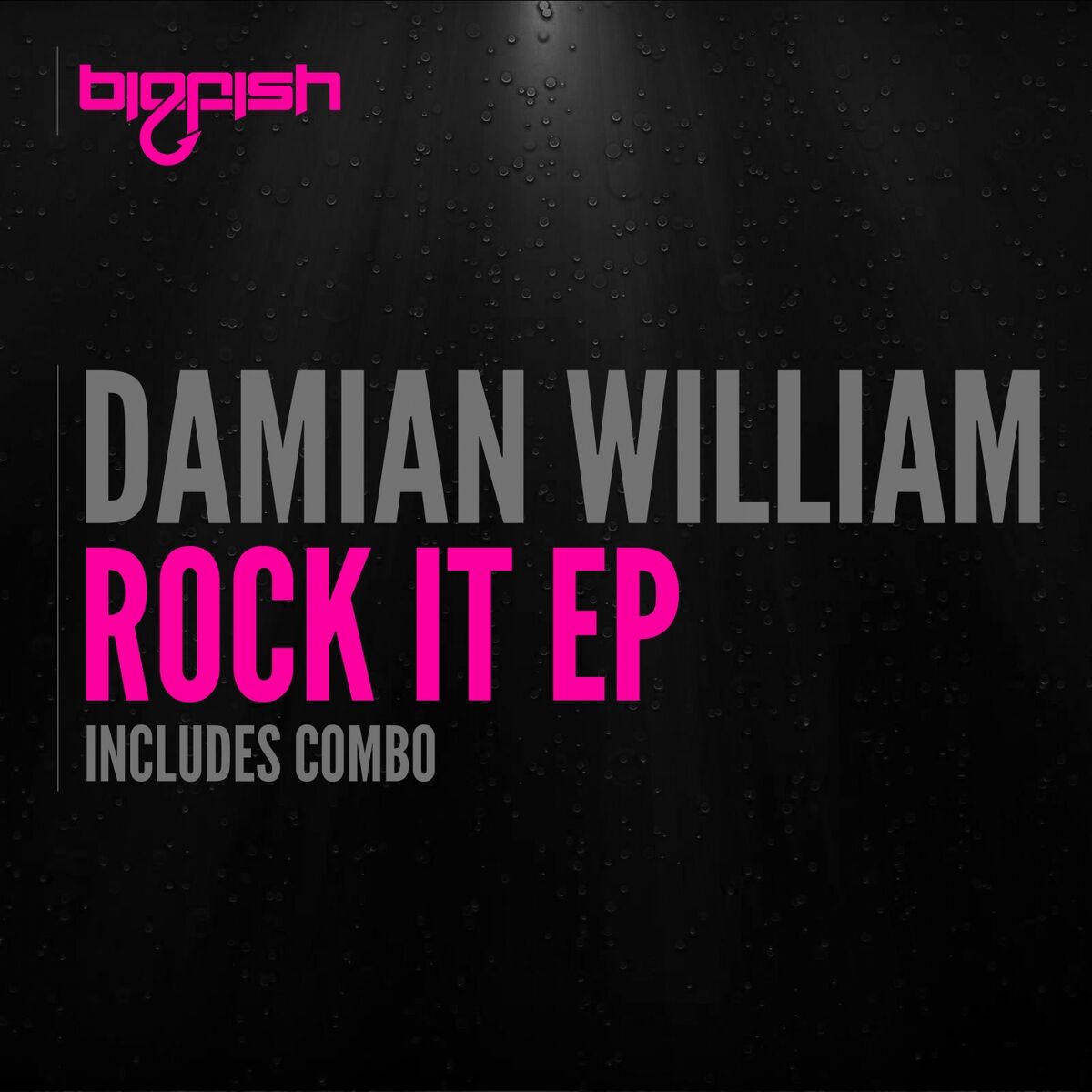 Album cover of Rock It EP