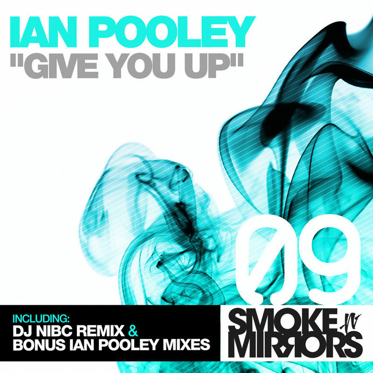 Album cover of Give You Up