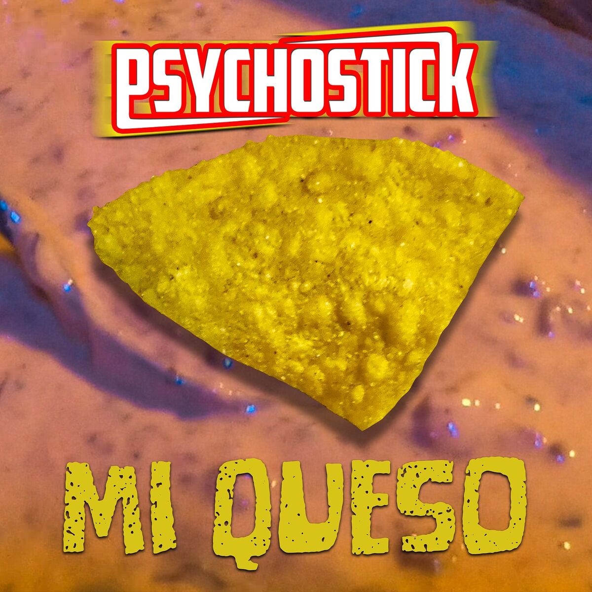 Album cover of Mi Queso
