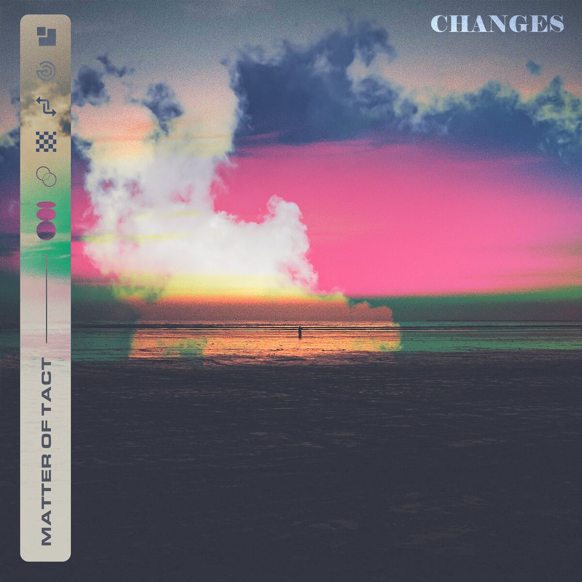 Album cover of Changes