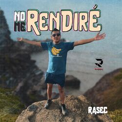 Cover of No Me Rendire