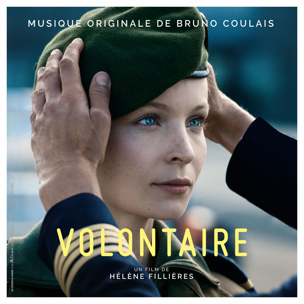 Picture of Volontaire (Extraits de la bande originale du film)