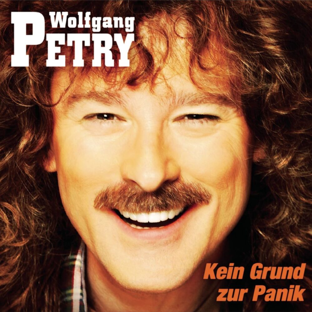 Picture of Kein Grund zur Panik