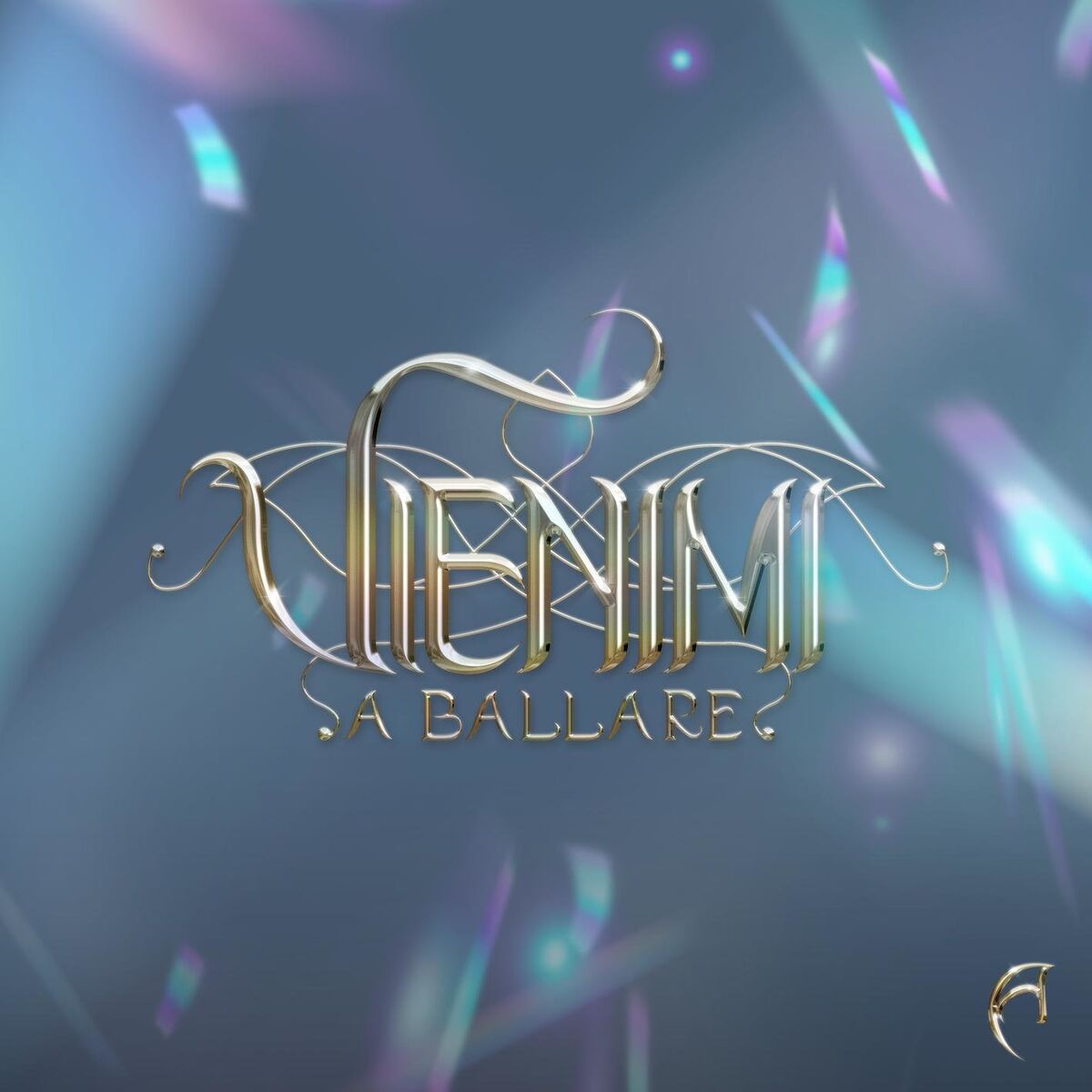 Album cover of VIENIMI (a ballare)