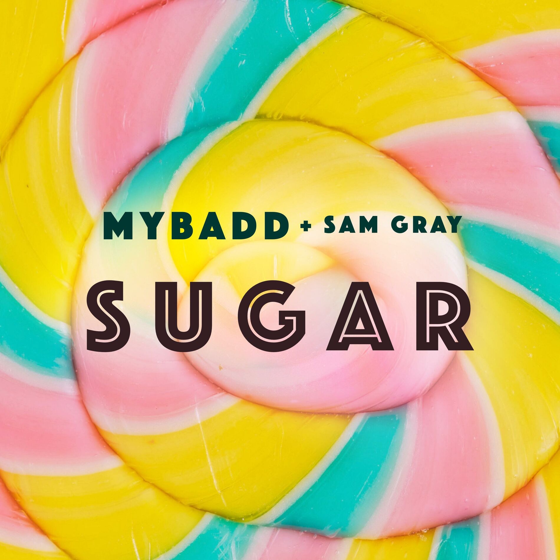 Album cover of Sugar