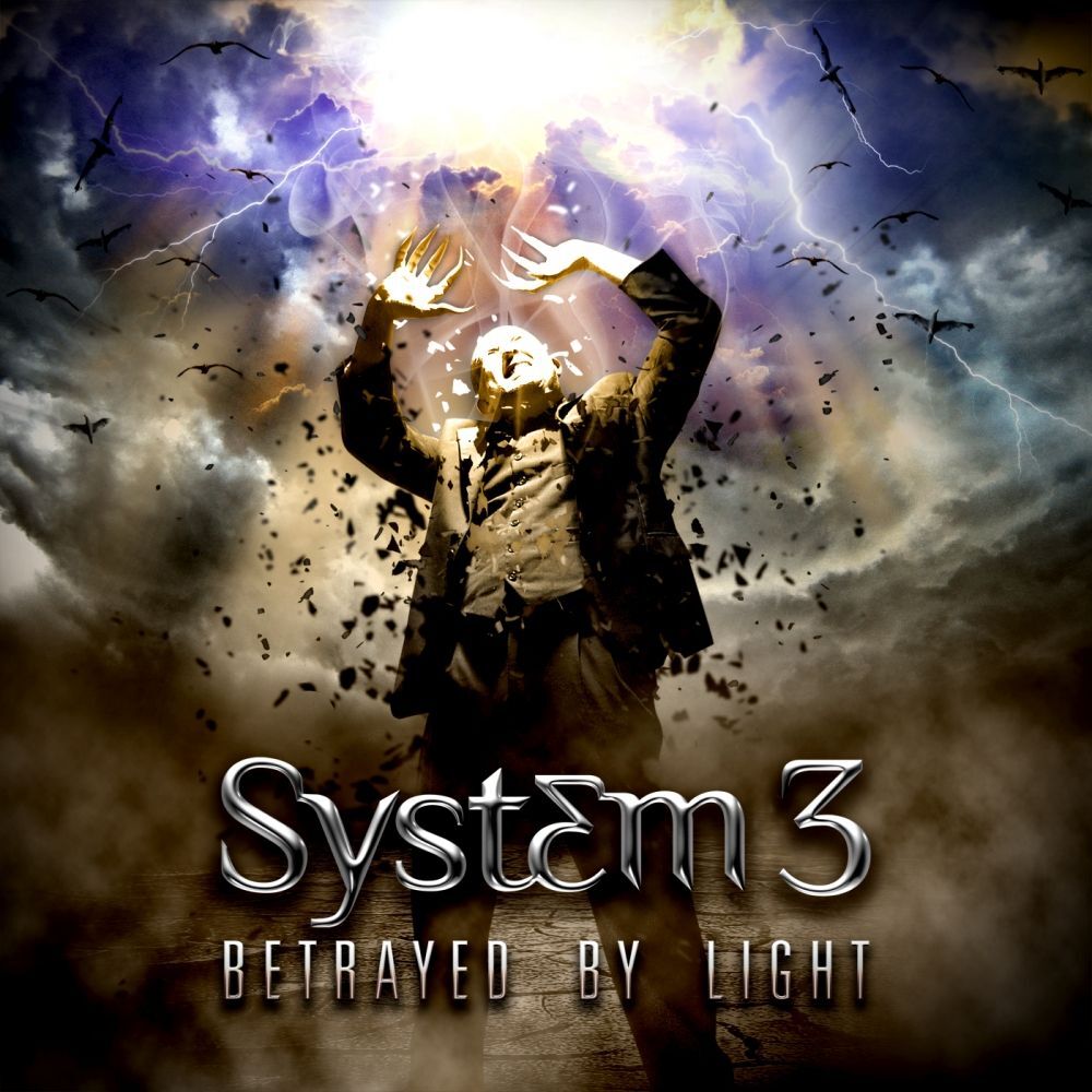 Picture of Betrayed By Light