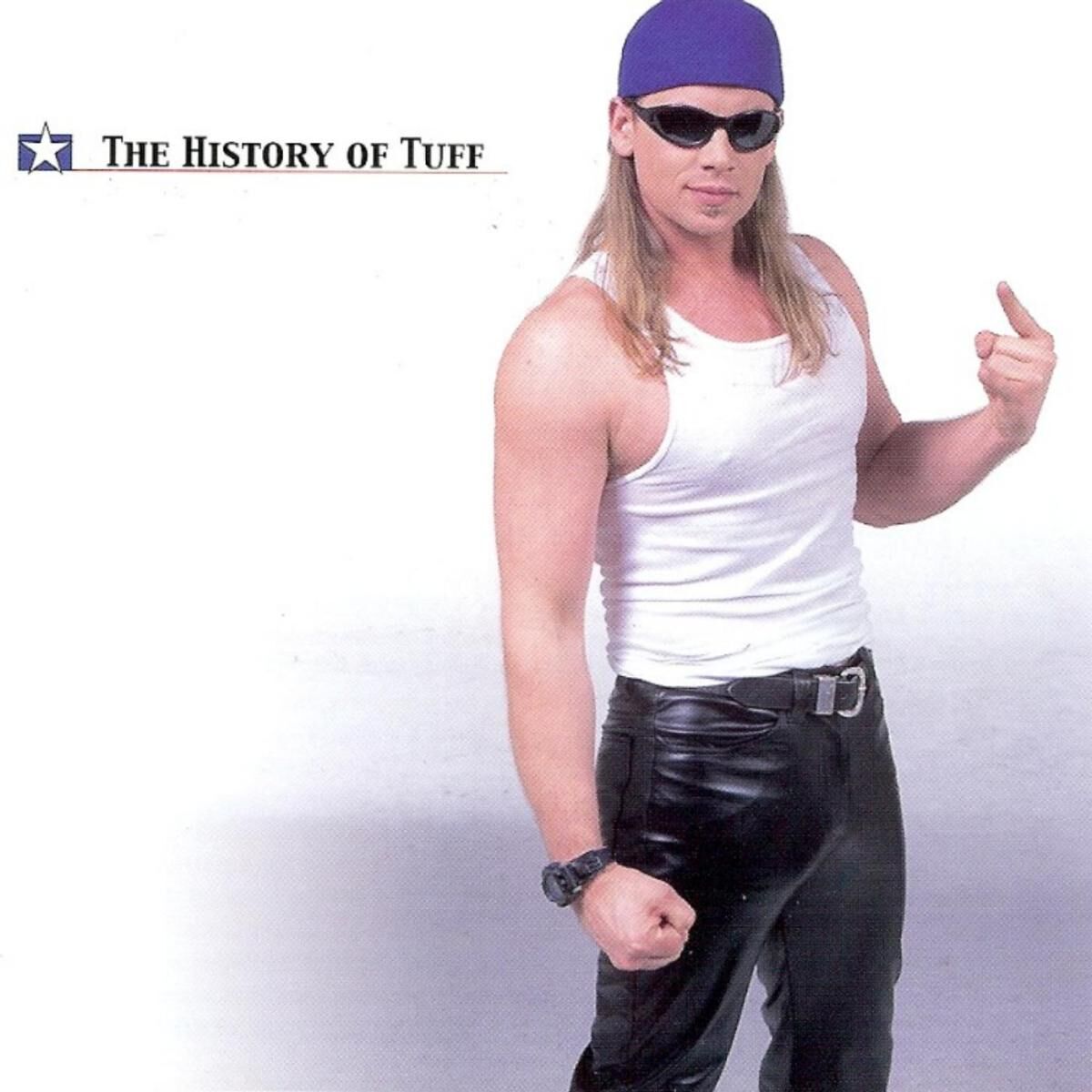 Tuff: albums, songs, concerts | Deezer