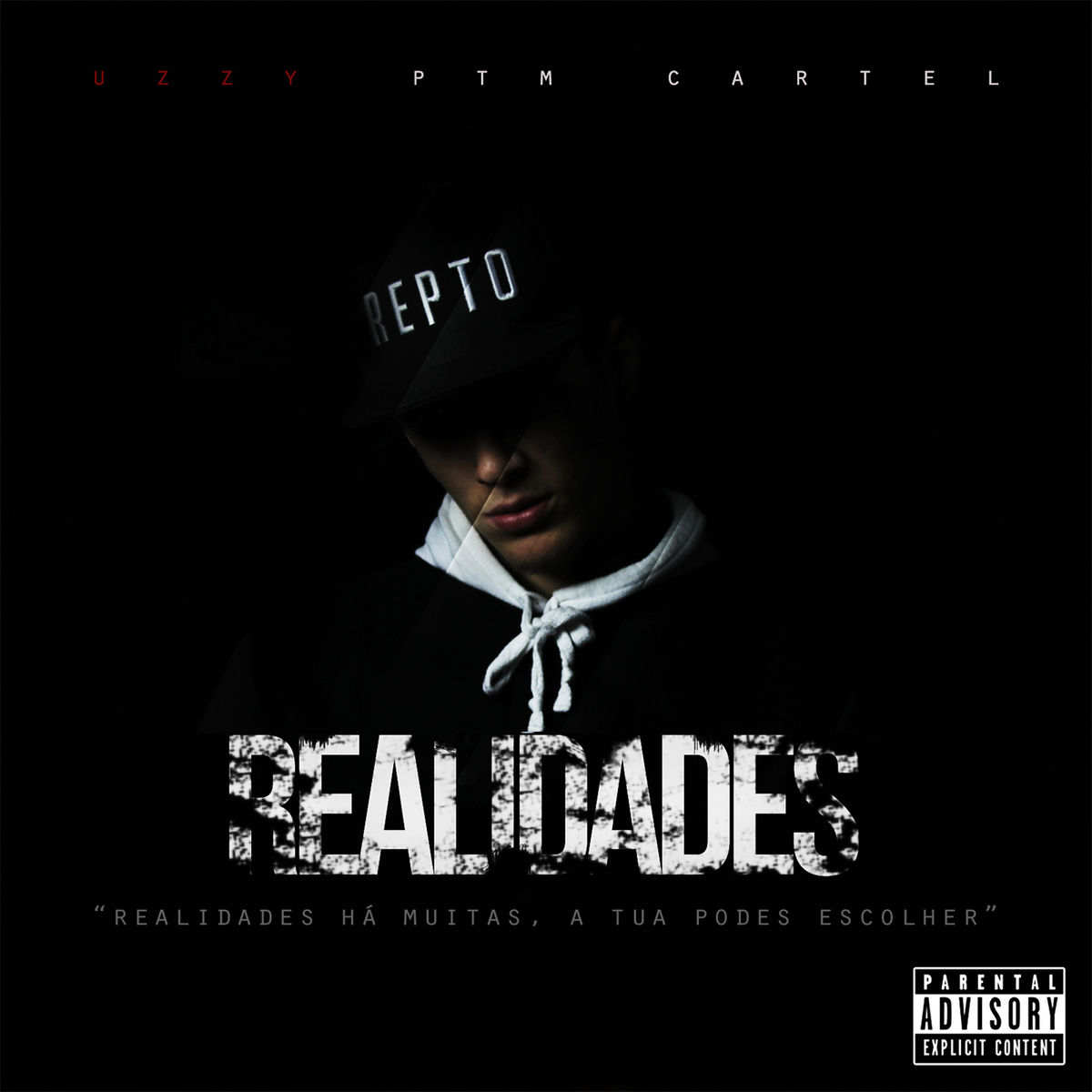 Album cover of Realidades
