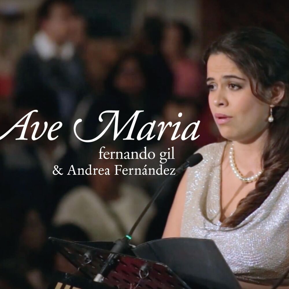 Picture of Ave Maria