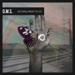 Cover of Nothing More to Do