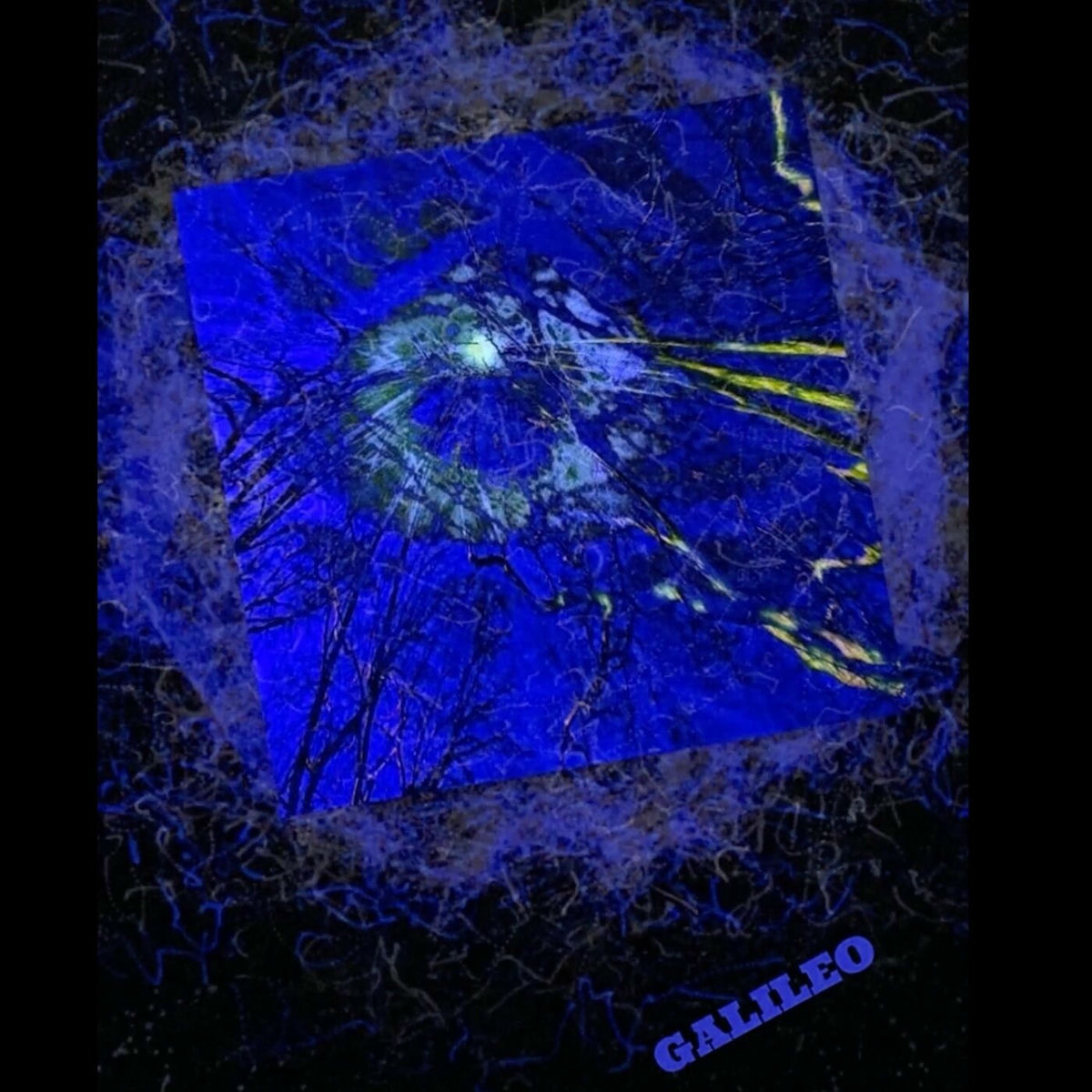 Album cover of Crevasse Crawlin'