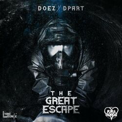 Cover of The Great Escape