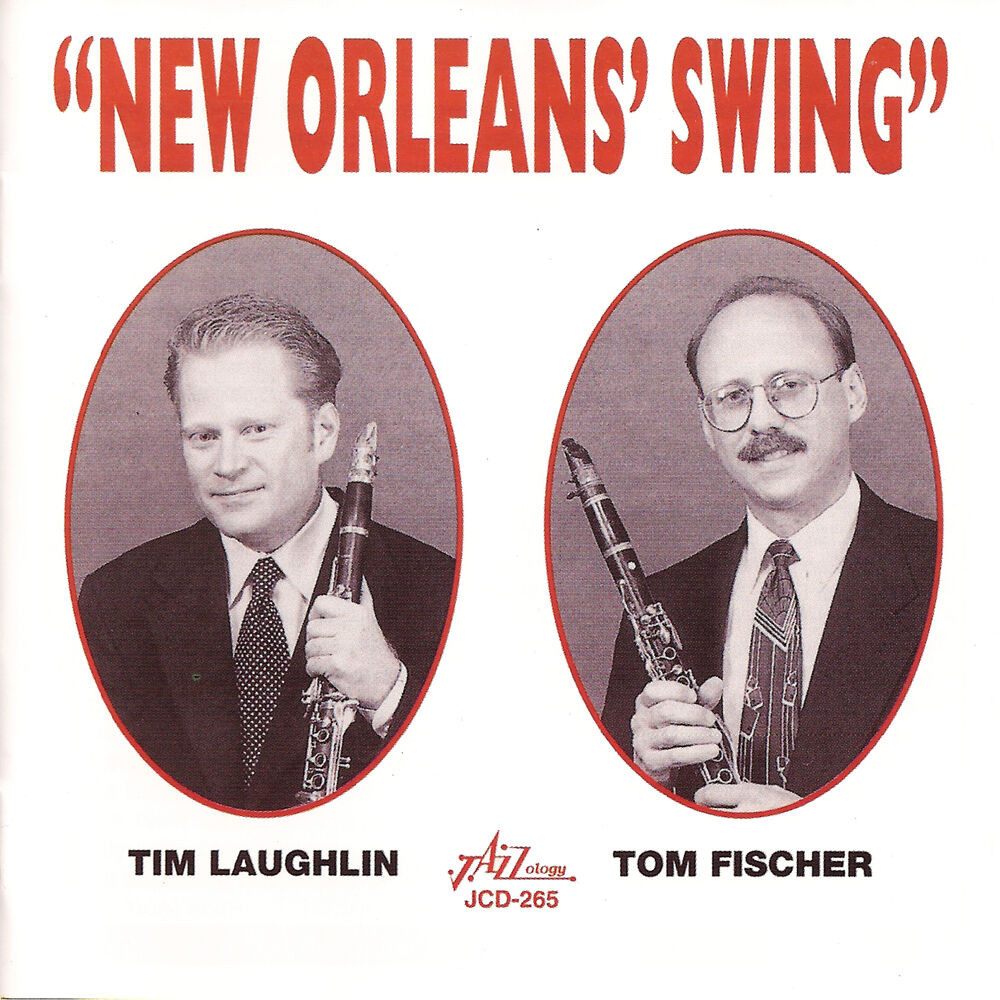 Picture of New Orleans' Swing