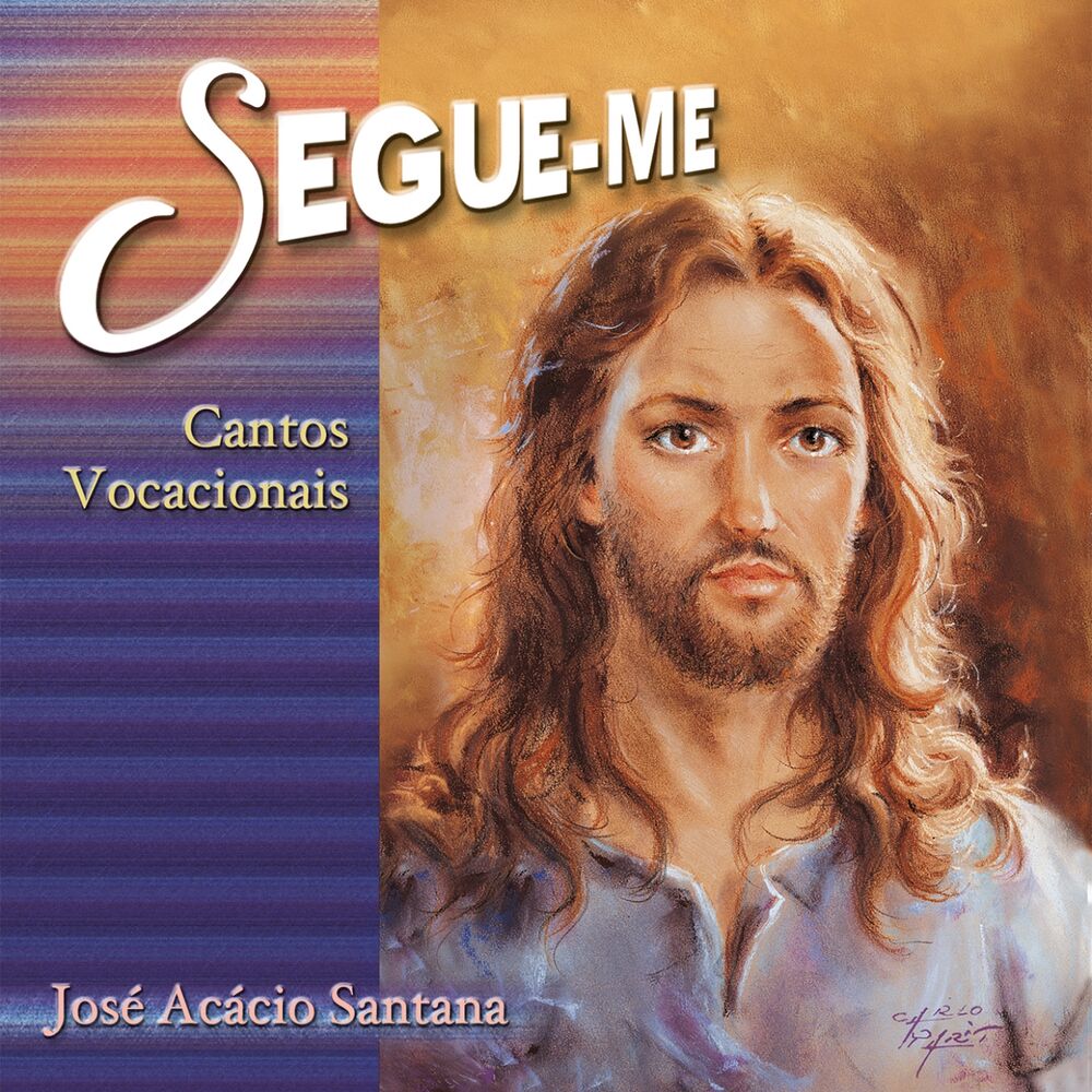 Picture of Segue-me (Cantos Vocacionais)
