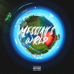 Cover of Messiah's WRLD