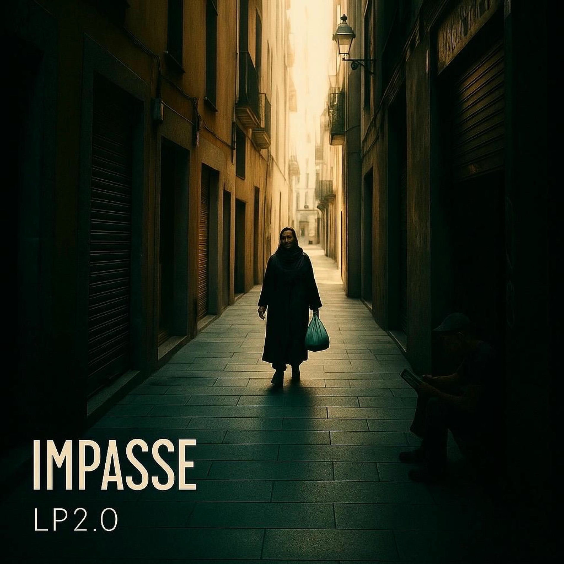 Album cover of Impasse