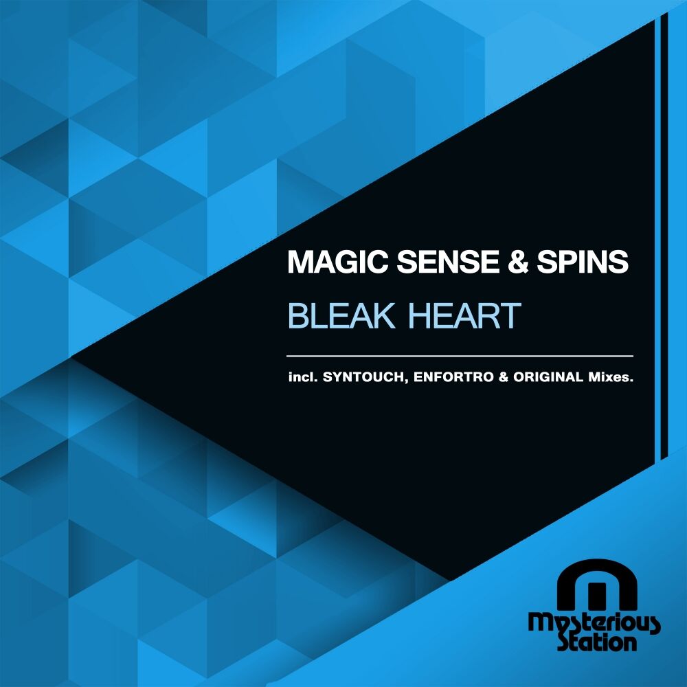 Picture of Bleak Heart
