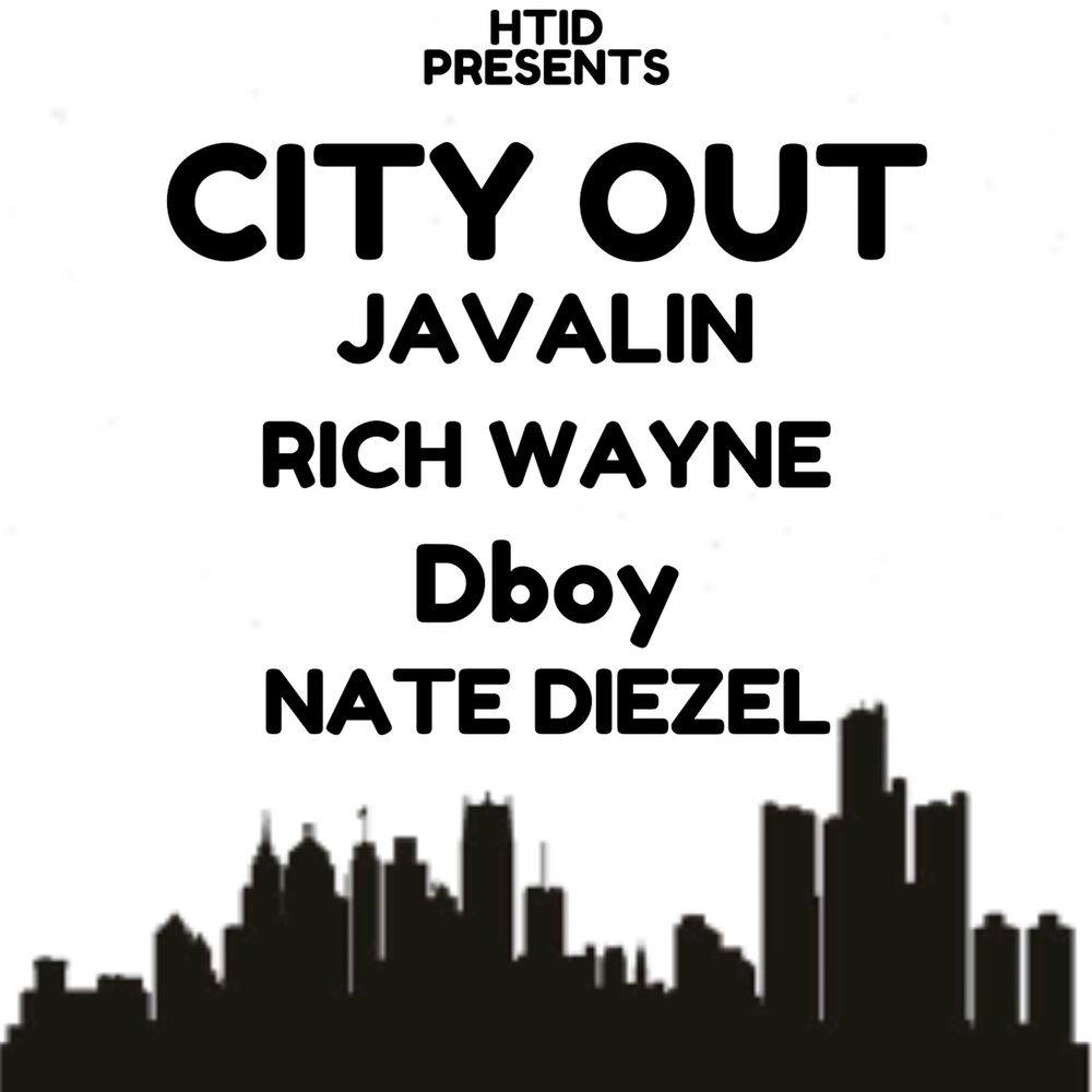 Picture of City Out