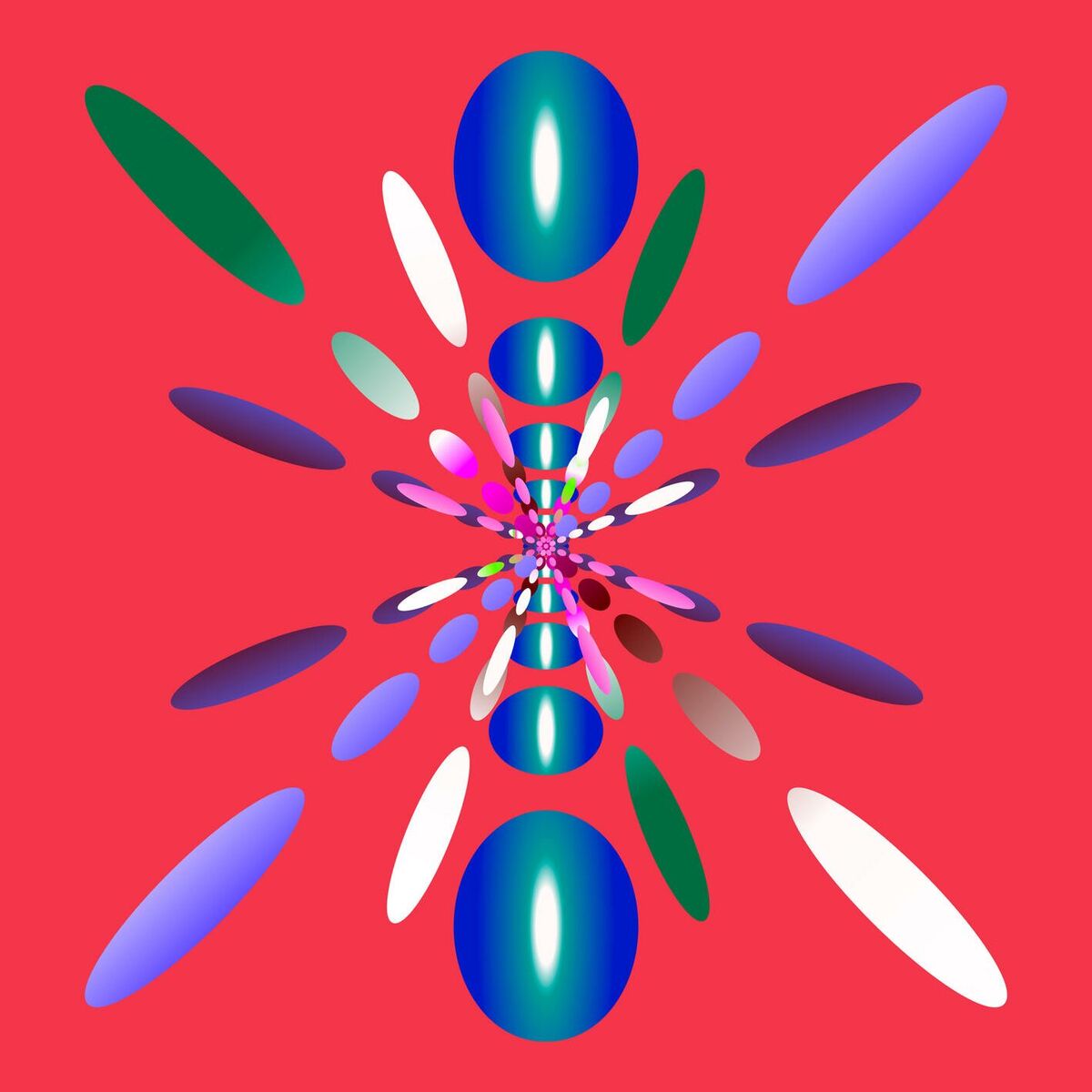 Album cover of Electricity (Karen Nyame KG Remix)