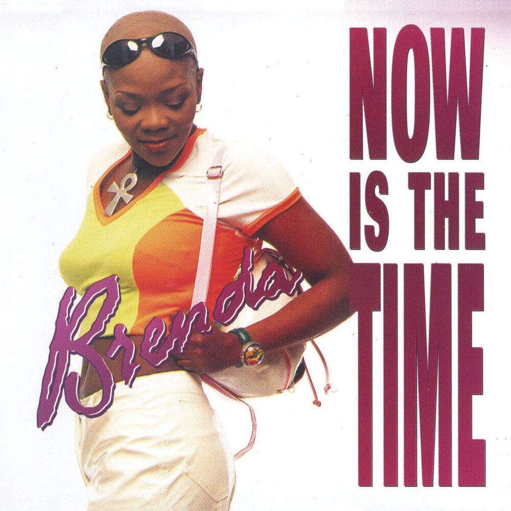 Picture of Now Is The Time