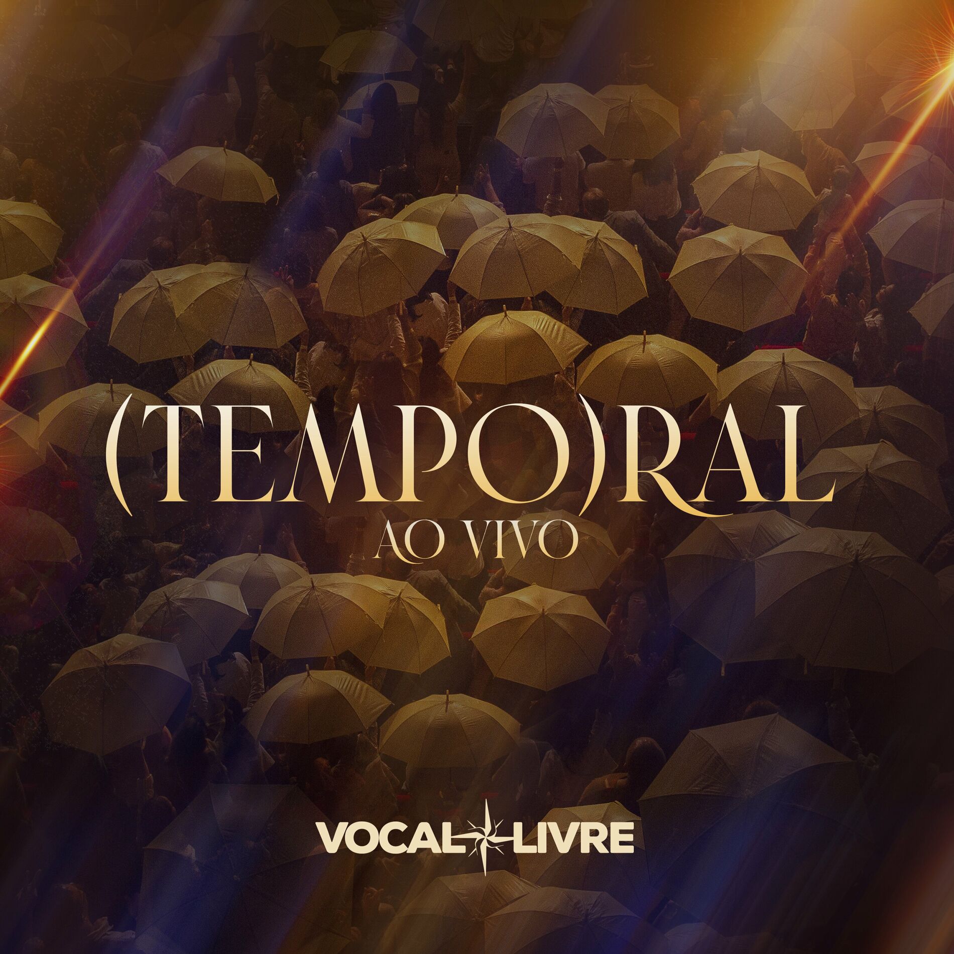 Album cover of Eu Canto pra Ti