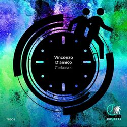 Cover of Phil EP