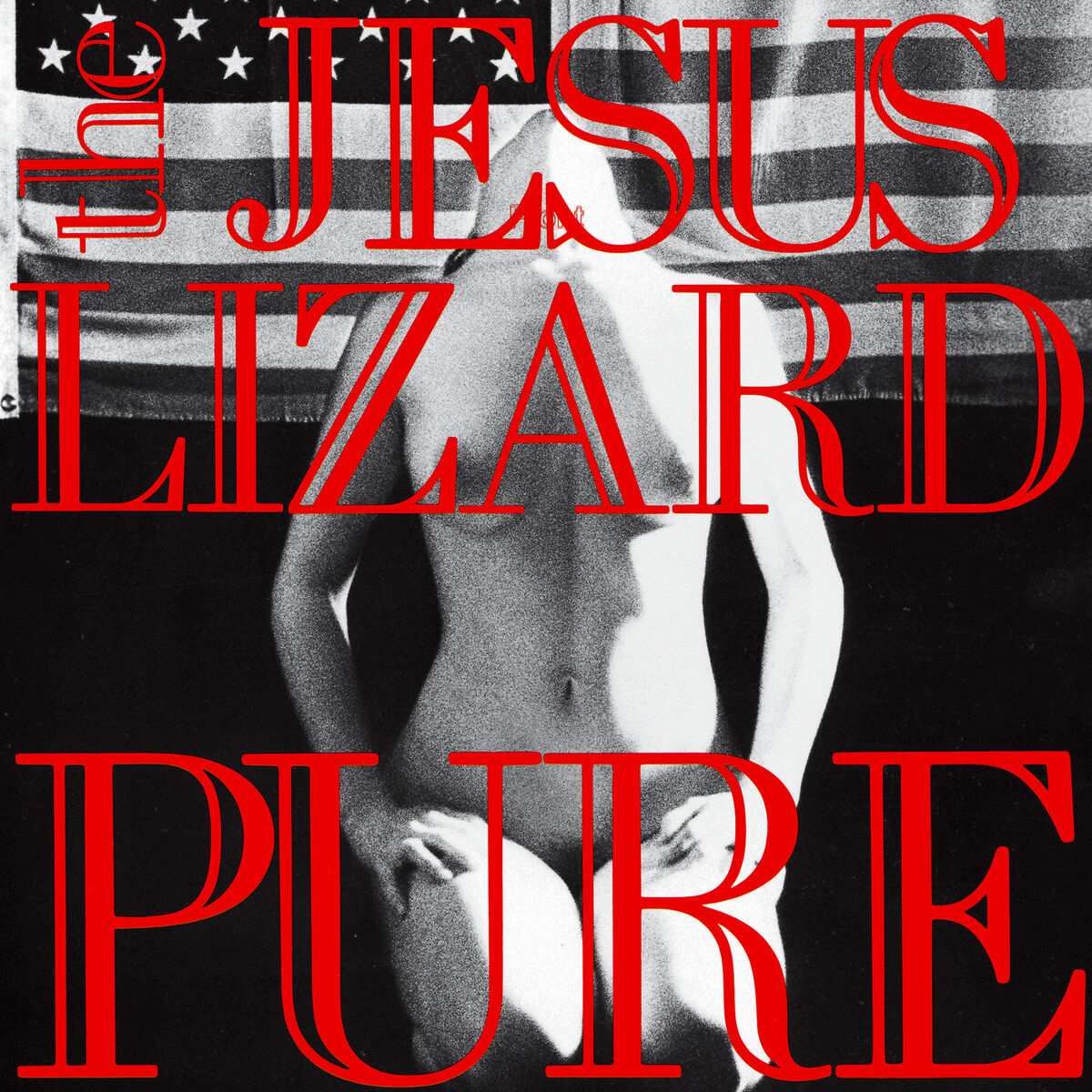 Album cover of Pure