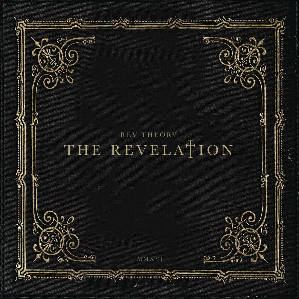 Picture of The Revelation