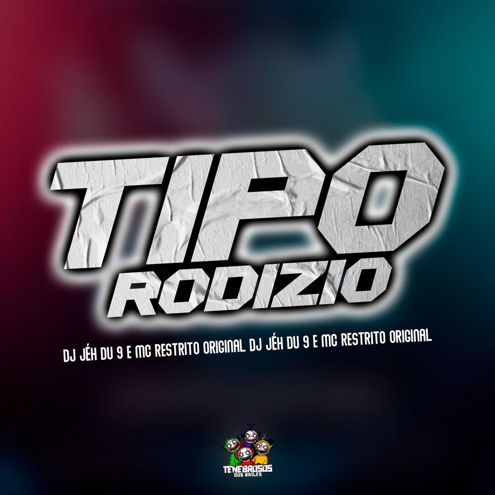 Picture of Tipo Rodizio