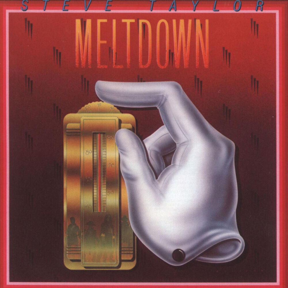 Picture of Meltdown