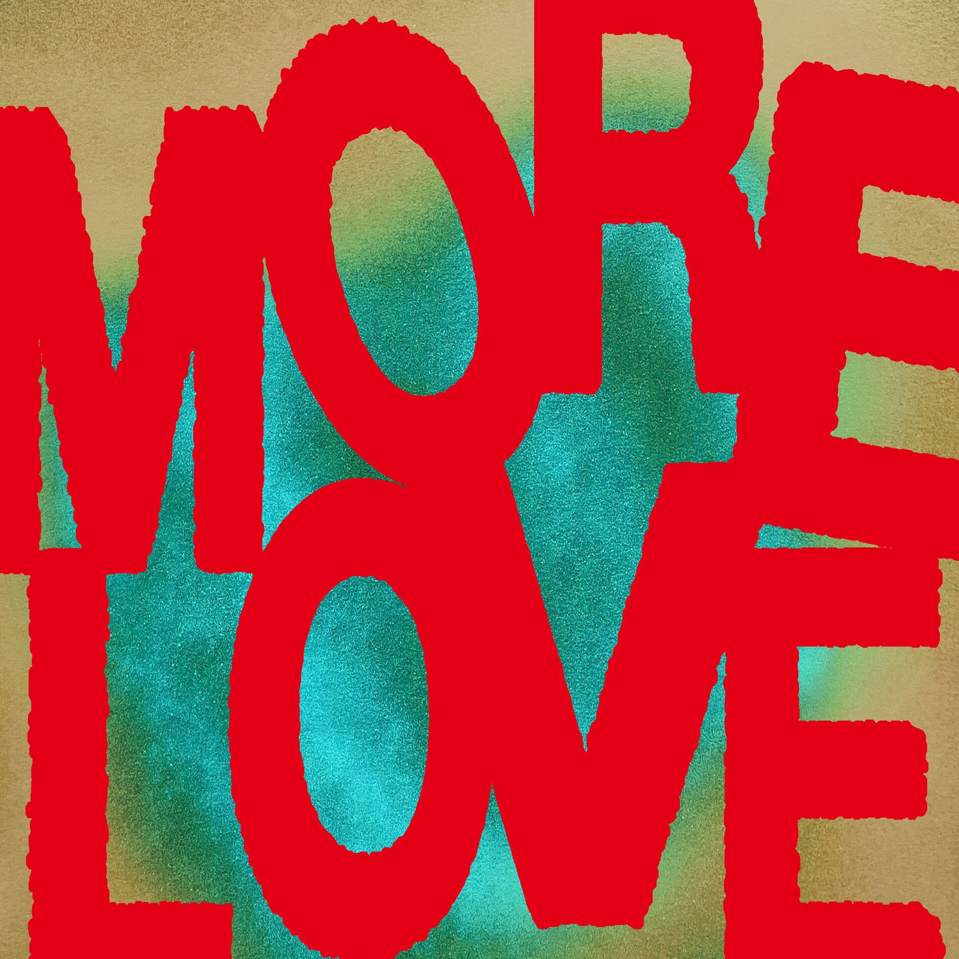 Album picture of More Love (Rampa &ME Remix)
