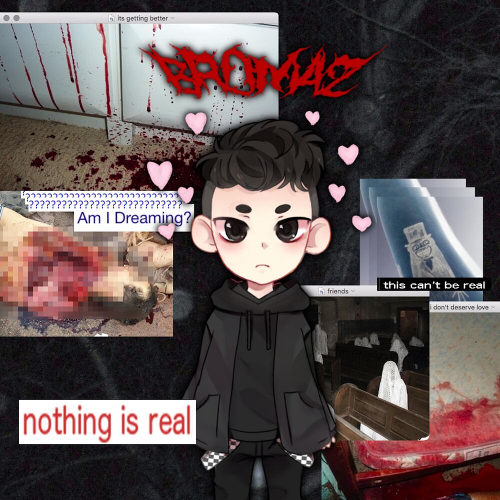 Picture of Nothing Is Real