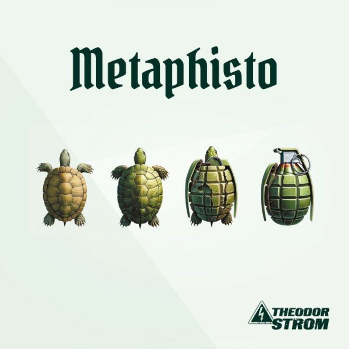 Album picture of Metaphisto