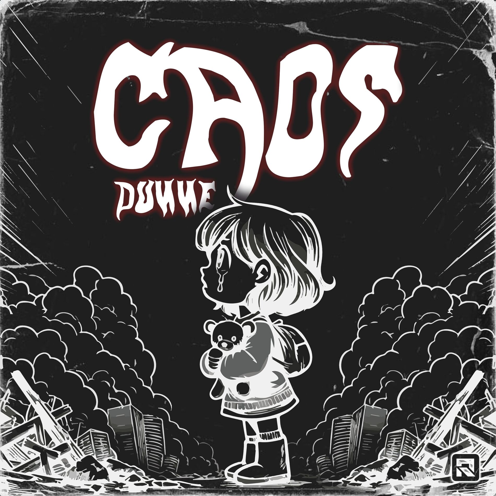 Album cover of Caos
