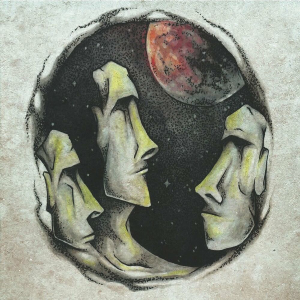 Picture of Side By Side