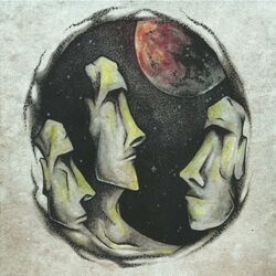 Cover of Side By Side