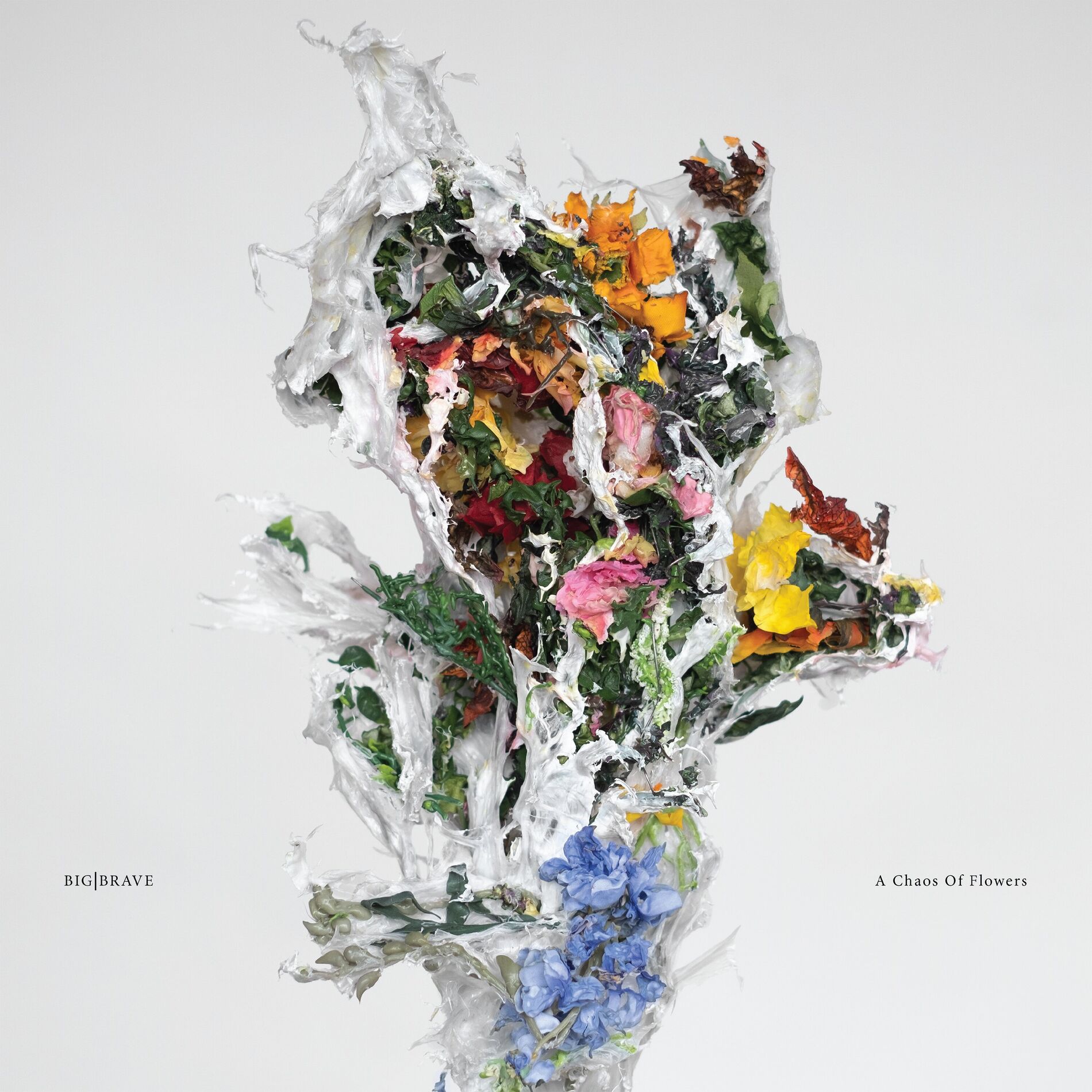 Album cover of moonset