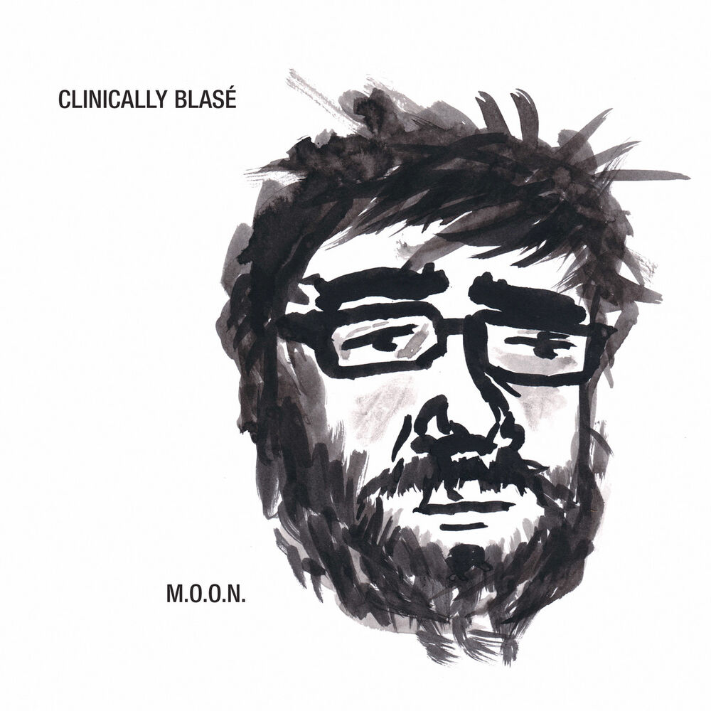 Picture of Clinically Blasé