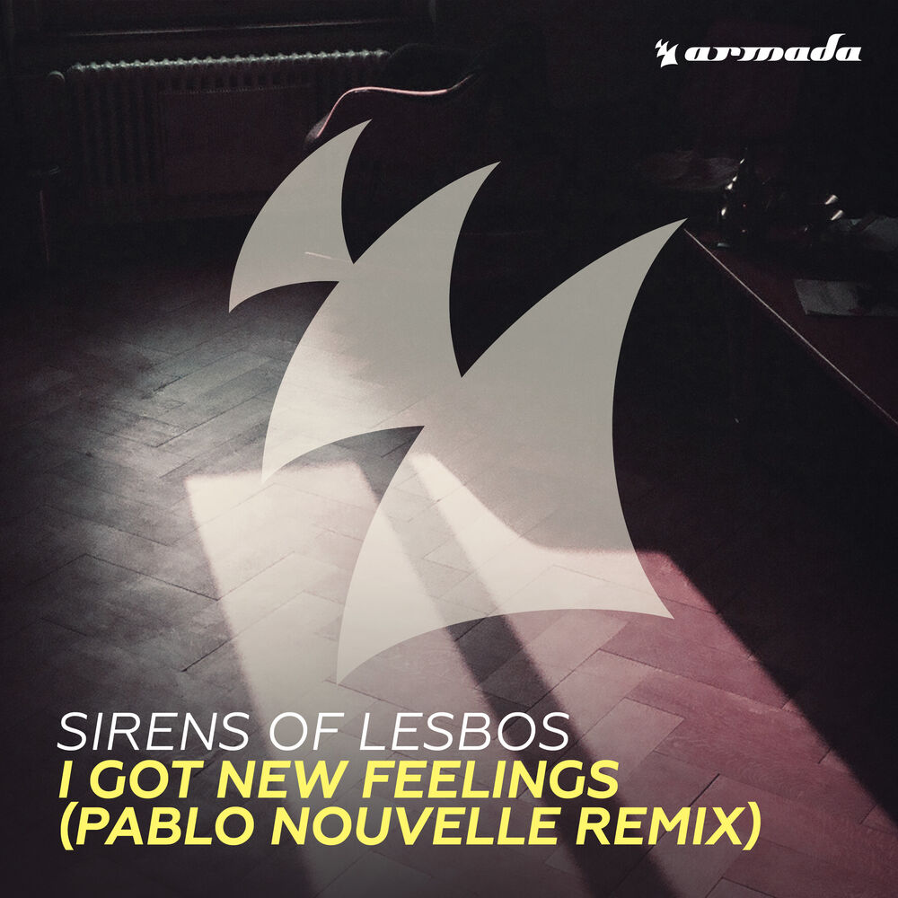 Picture of I Got New Feelings (Pablo Nouvelle Remix)