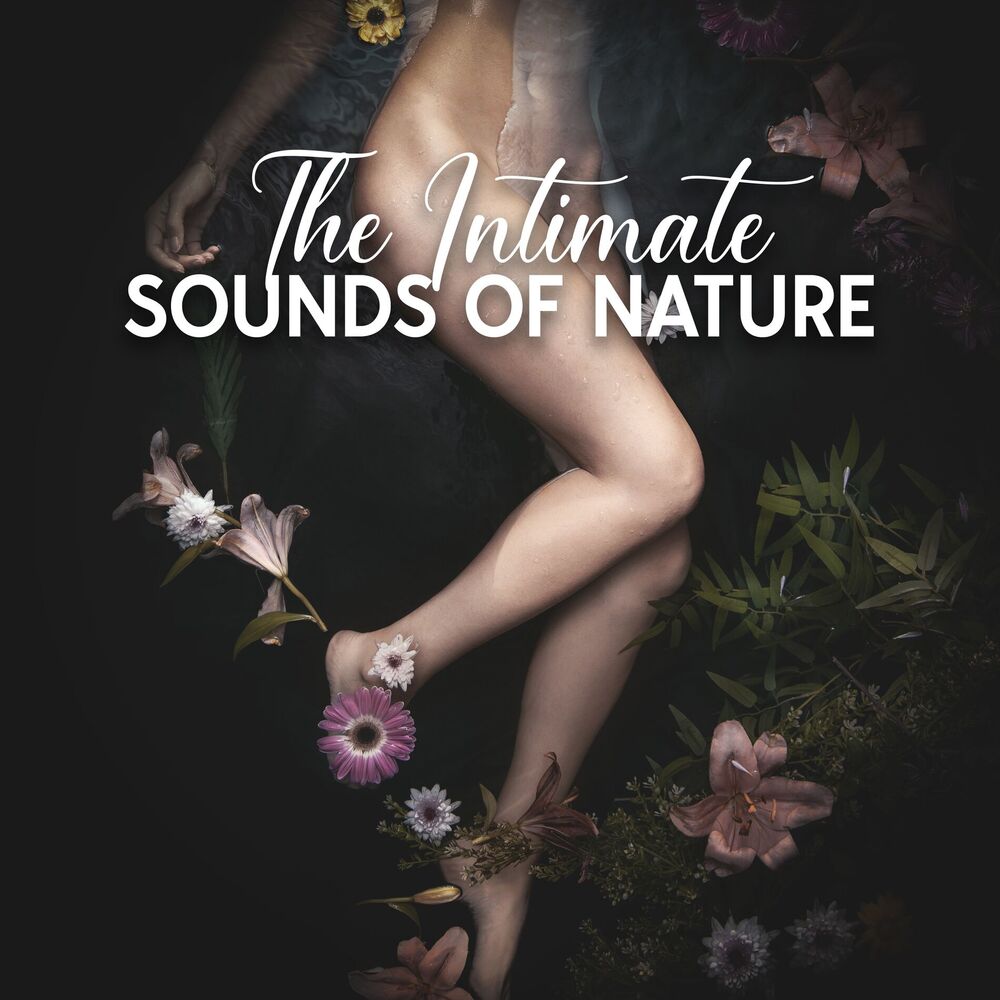Picture of The Intimate Sounds Of Nature: The Light Touch Of Green Green Grass