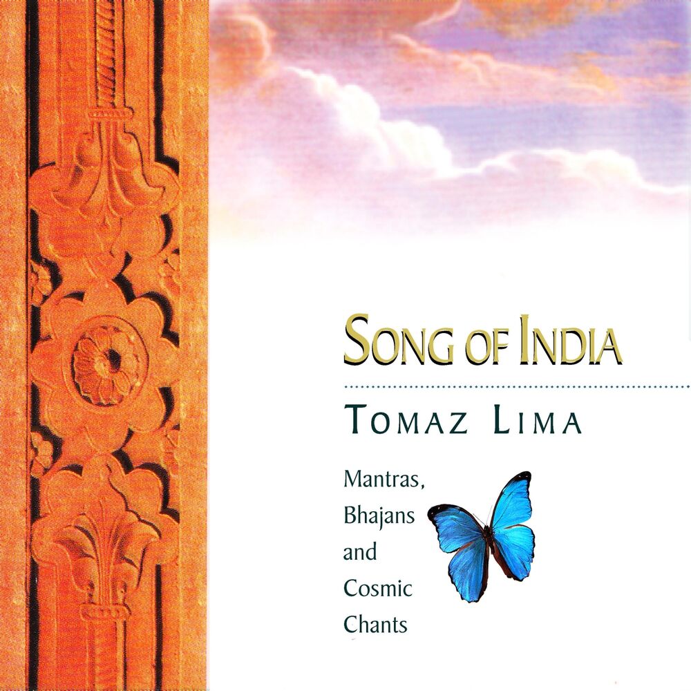 Picture of Song of India: Mantras, Bhajans and Cosmic Chants
