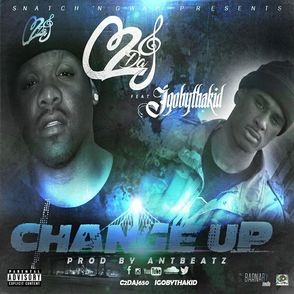 Picture of Change Up