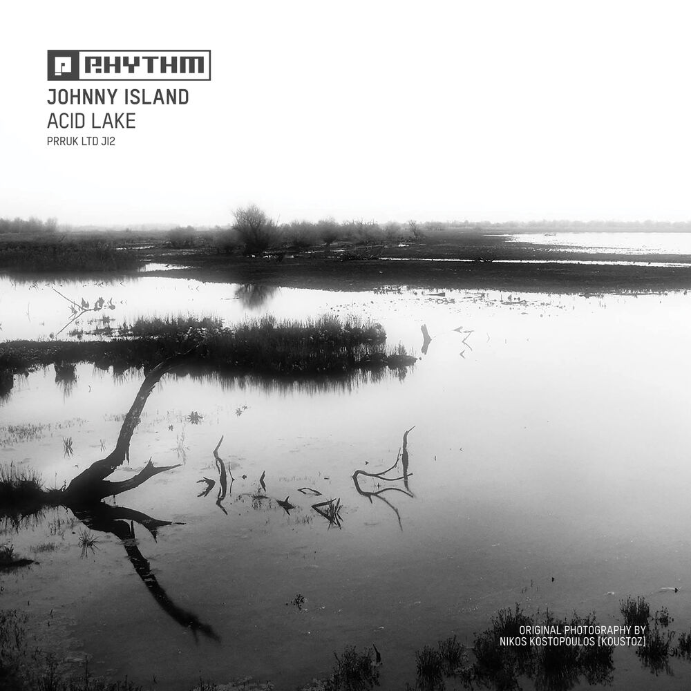 Picture of Acid Lake EP