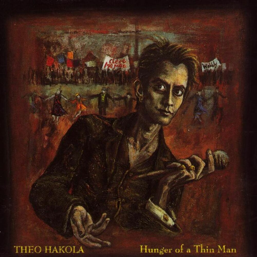 Picture of Hunger of a Thin Man
