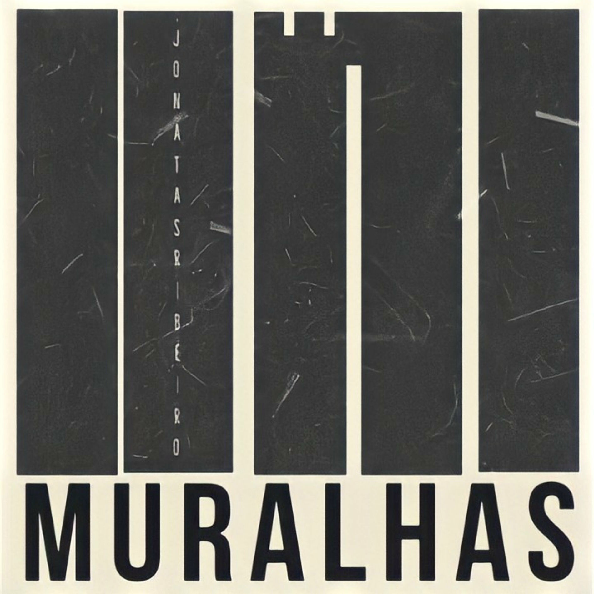 Album cover of Muralhas (Remix)