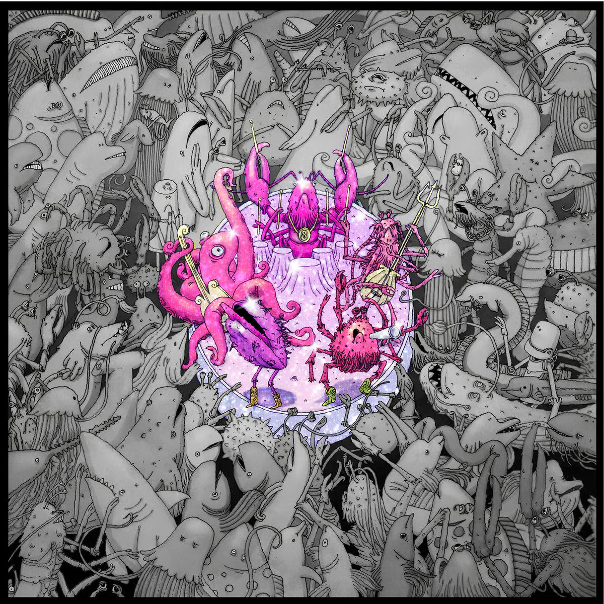 Dance Gavin Dance - People You Knew / Perfect | Deezer