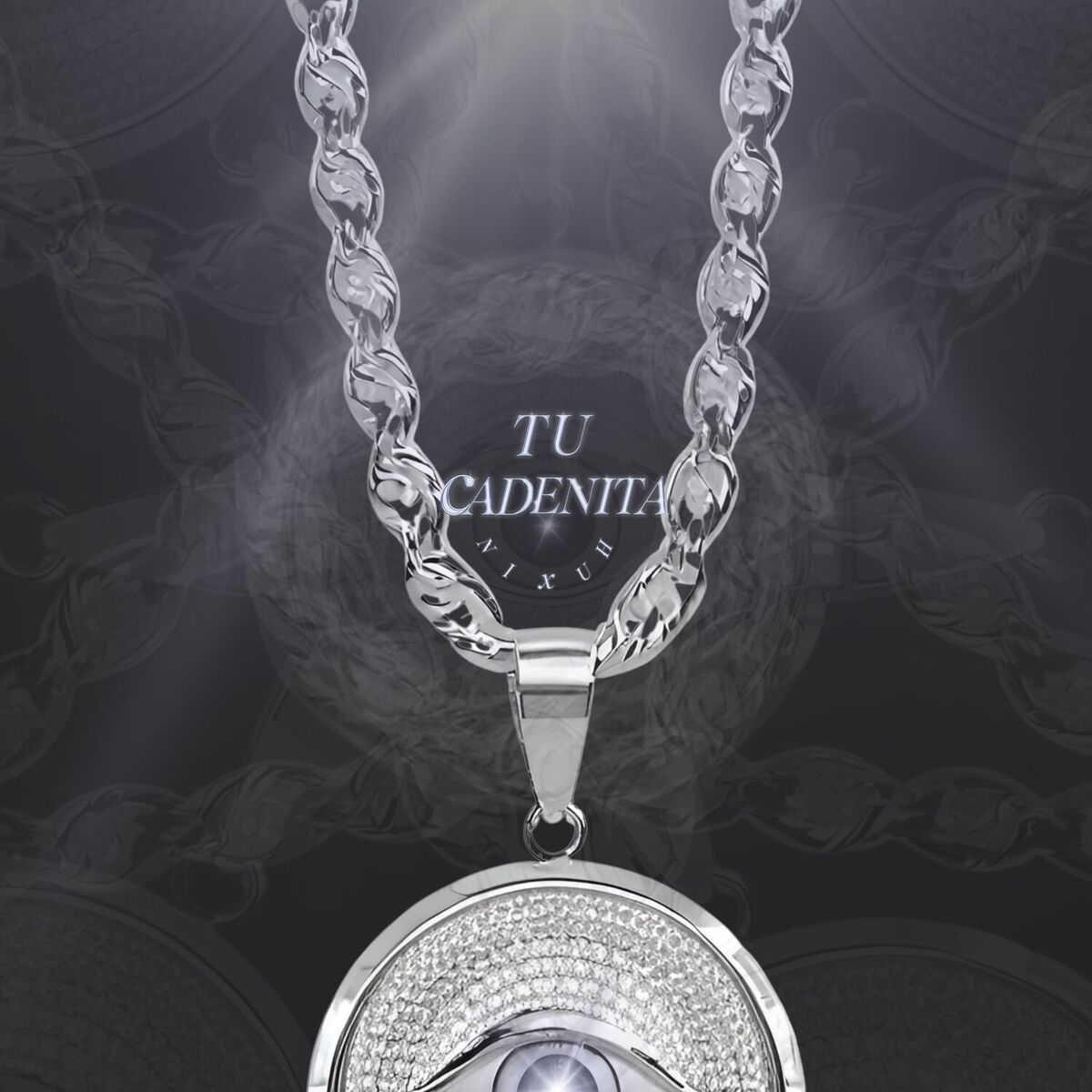 Album cover of Tu cadenita